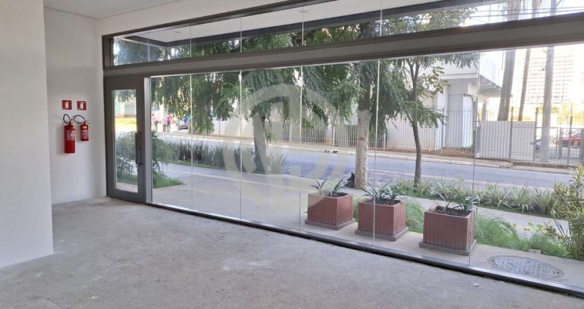 Casa comercial para alugar na Rua Alexandre Dumas, Santo Amaro, São Paulo