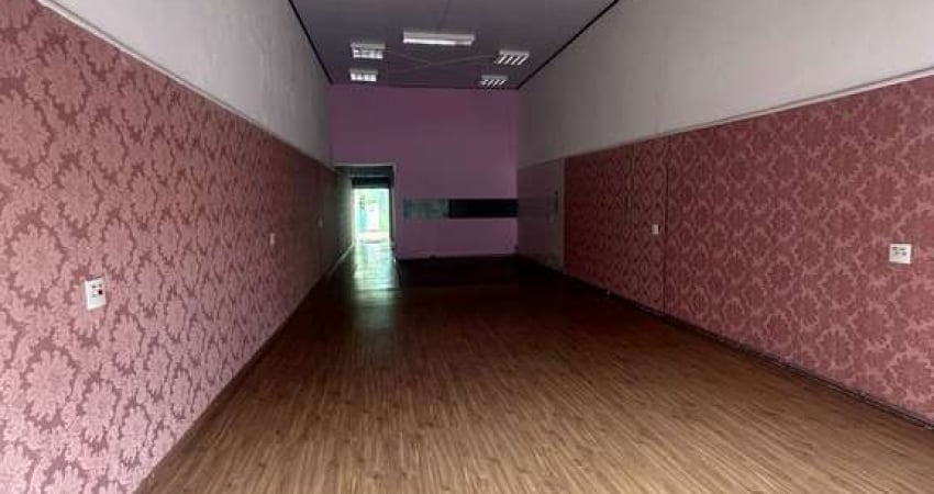 Casa comercial para alugar na Rua Bragança Paulista, Vila Cruzeiro, São Paulo