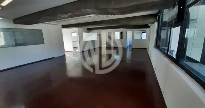 Sala comercial Em edifício em Cidade Monções, São Paulo/SP