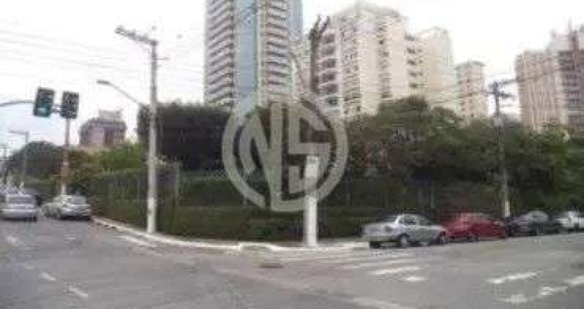 Casa comercial à venda na Rua José dos Santos Júnior, Campo Belo, São Paulo
