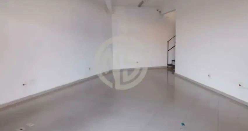 Casa comercial para alugar na Avenida Interlagos, Jardim Umuarama, São Paulo