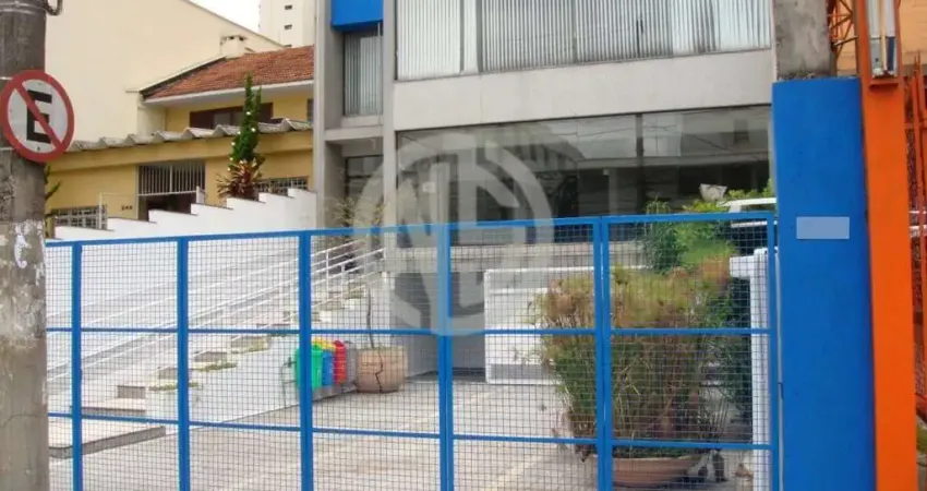 Casa comercial para alugar na Avenida Adolfo Pinheiro, Santo Amaro, São Paulo