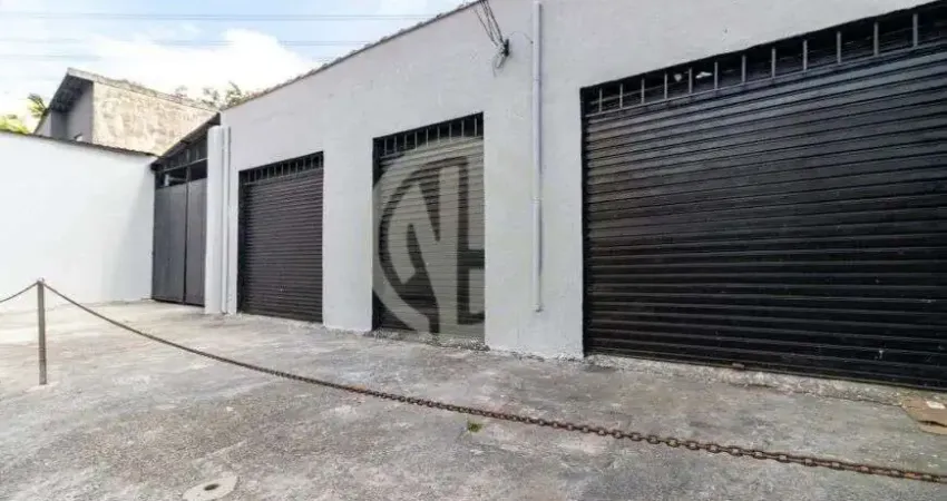 Pavilhão/Galpão Salão Comercial em Ipiranga, São Paulo/SP