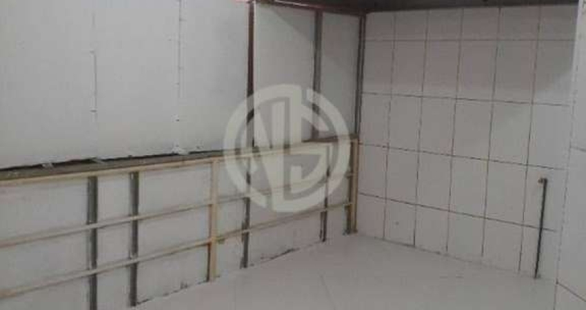 Casa comercial para alugar na Rua do Bosque, Barra Funda, São Paulo