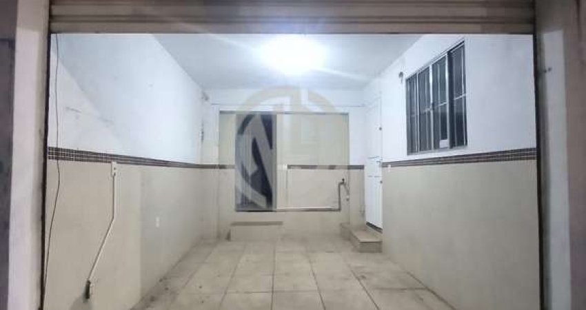 Casa comercial para alugar na Rua Bragança Paulista, Vila Cruzeiro, São Paulo