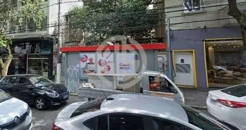 Casa comercial para alugar na Rua Teodoro Sampaio, Pinheiros, São Paulo