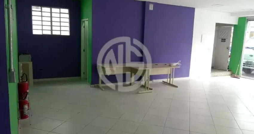 Casa comercial para alugar na Estrada do M Boi Mirim, Jardim das Flores, São Paulo