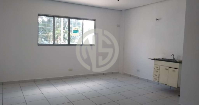 Casa comercial para alugar na Rua Cerqueira Cesar, Santo Amaro, São Paulo