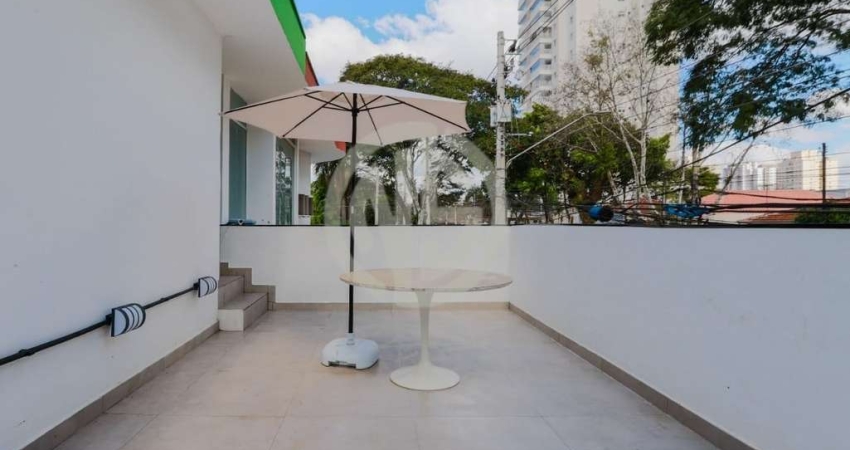 Casa comercial à venda na Avenida João Carlos da Silva Borges, Vila Cruzeiro, São Paulo