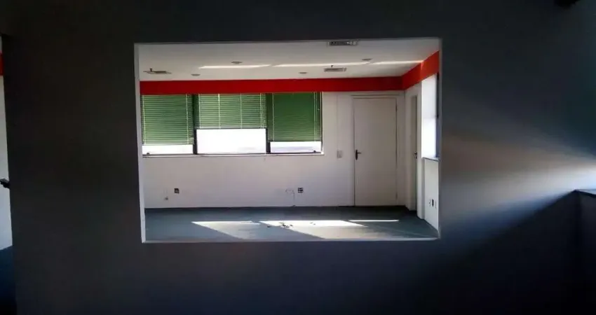 Casa comercial para alugar na Rua Carmo do Rio Verde, Jardim Caravelas, São Paulo