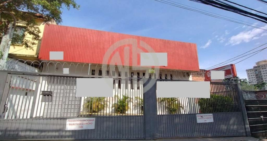 Casa comercial para alugar na Rua Padre José de Anchieta, Santo Amaro, São Paulo
