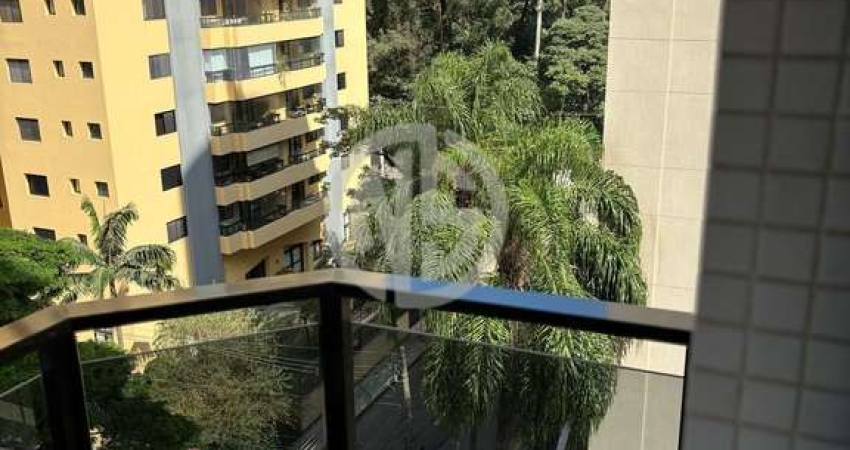 Apartamento com 4 quartos para alugar na Rua Indiana, Brooklin, São Paulo