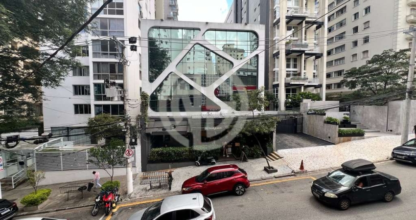 Sala comercial Andar Comercial em Consolação, São Paulo/SP