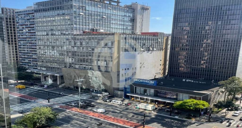 Sala comercial Andar Comercial em Bela Vista, São Paulo/SP