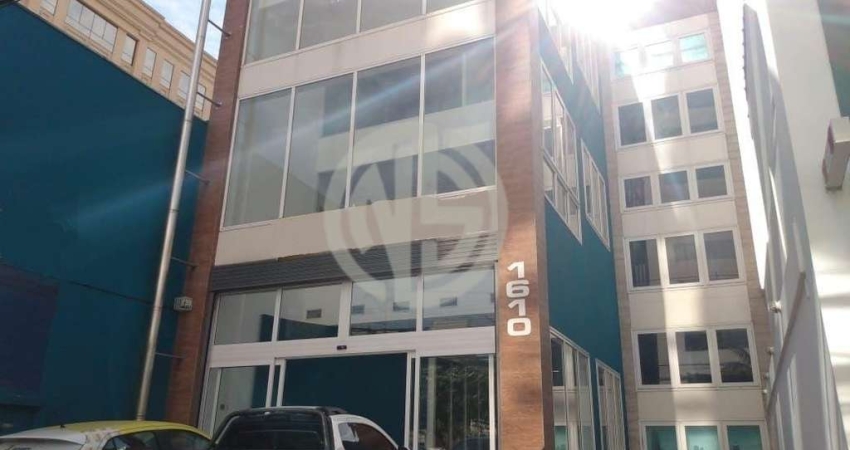 Prédio Comercial em Chácara Santo Antônio (Zona Sul), São Paulo/SP