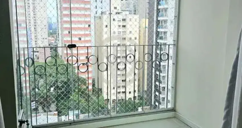 Apartamento com 2 quartos para alugar na Rua Casa do Ator, Vila Olímpia, São Paulo