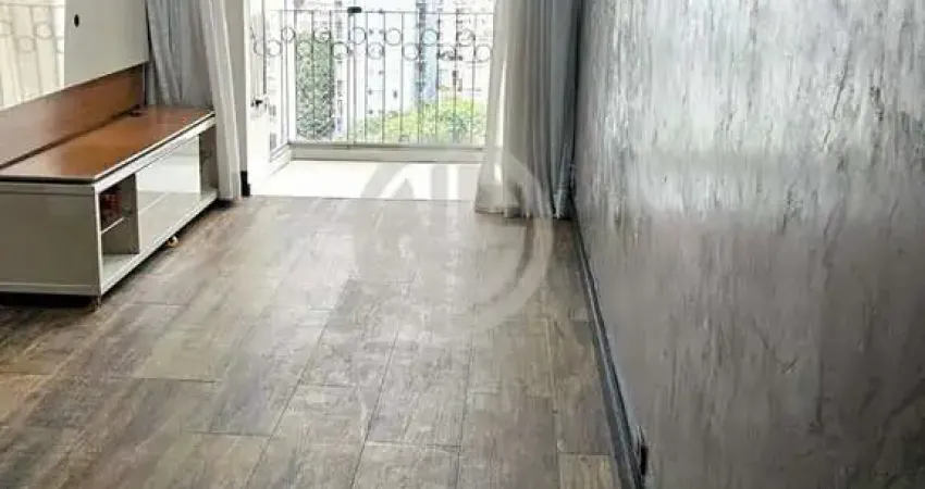 Apartamento com 2 quartos para alugar na Rua Casa do Ator, Vila Olímpia, São Paulo