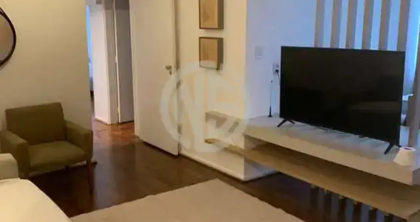 Apartamento Alto Padrão em Itaim Bibi, São Paulo/SP