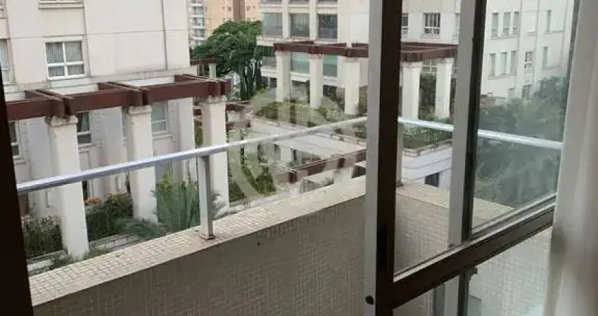 Apartamento Alto Padrão em Vila Olímpia, São Paulo/SP