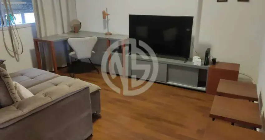 Apartamento com 2 quartos para alugar na Rua José Maria Lisboa, Jardim Paulista, São Paulo