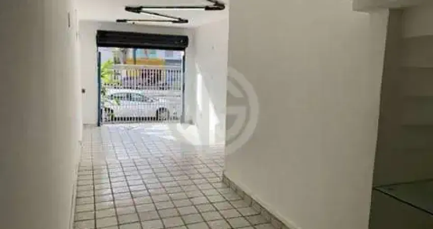 Ponto Comercial Comércio em Indianópolis, São Paulo/SP