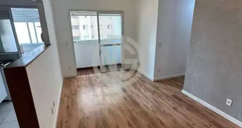 Apartamento com 2 quartos à venda na Avenida Interlagos, Jardim Marajoara, São Paulo