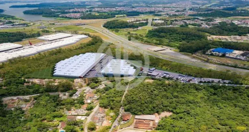 Pavilhão/Galpão Logístico em Batistini, São Bernardo do Campo/SP
