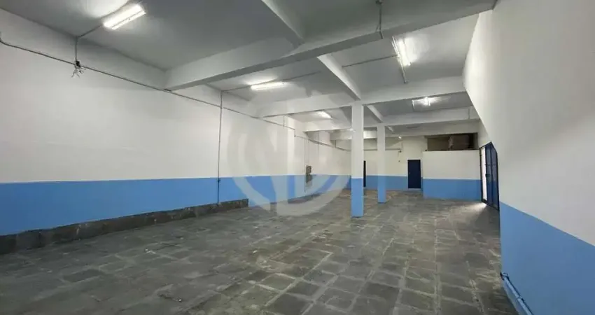 Casa comercial para alugar na Rua Bragança Paulista, Várzea de Baixo, São Paulo