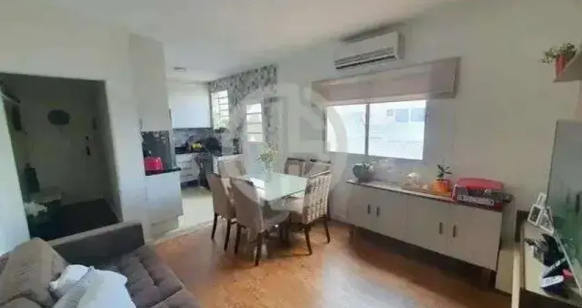 Apartamento com 2 quartos para alugar na Avenida Washington Luís, Santo Amaro, São Paulo