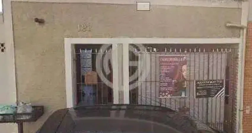 Casa com 3 quartos à venda na Rua José Dias Santana, Centro, São Paulo
