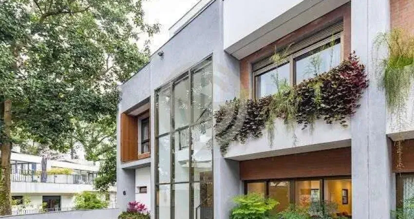 Casa Alto Padrão em Jardim dos Estados, São Paulo/SP
