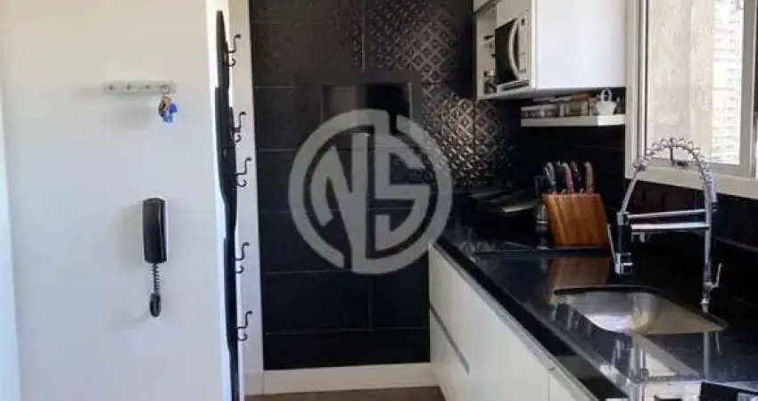 Apartamento com 2 quartos à venda na Rua Barão do Triunfo, Brooklin, São Paulo