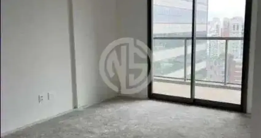 Apartamento com 1 quarto à venda na Avenida Indianópolis, Indianópolis, São Paulo