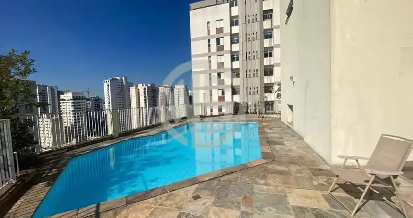 Apartamento com 1 quarto para alugar na Avenida Divino Salvador, Planalto Paulista, São Paulo