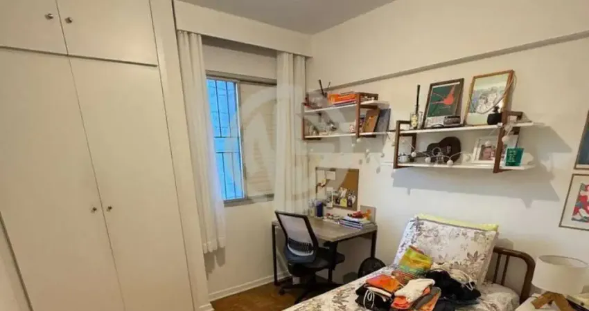 Apartamento com 3 quartos à venda na Rua M.M.D.C., Butantã, São Paulo