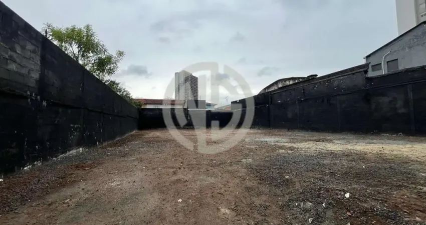 Terreno comercial para alugar na Avenida Arquiteto Carlos Bratke, Jardim Caravelas, São Paulo