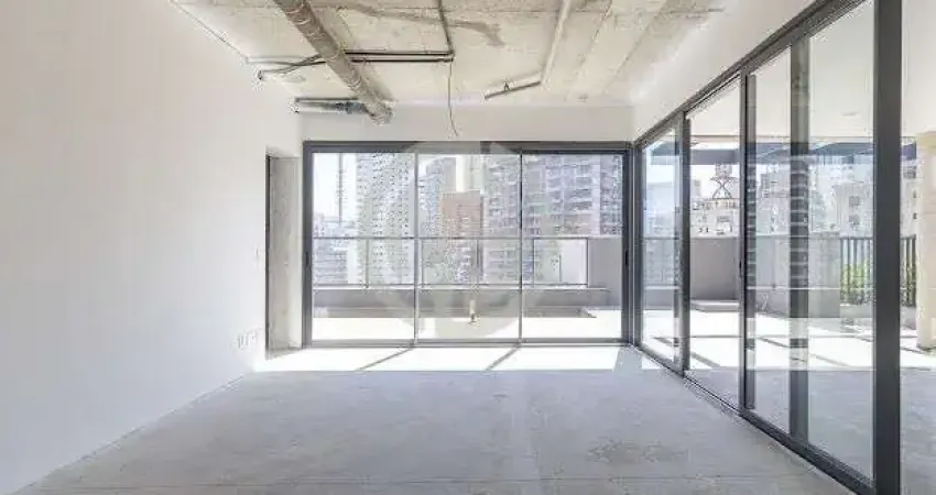 Apartamento com 4 quartos à venda na Rua Padre João Manuel, Jardim América, São Paulo