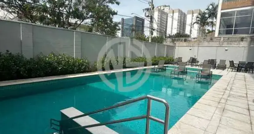 Apartamento com 2 quartos para alugar na Rua Laguna, Vila Cruzeiro, São Paulo