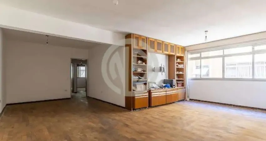 Edifício aracy - apartamento alto padrão em jardim paulista, são paulo/sp