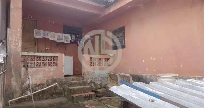 Terreno à venda na Rua Anum-Preto, 52, Jardim Dom José, São Paulo