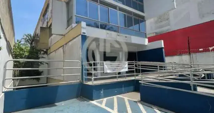 Prédio para alugar na Praça Floriano Peixoto, Santo Amaro, São Paulo