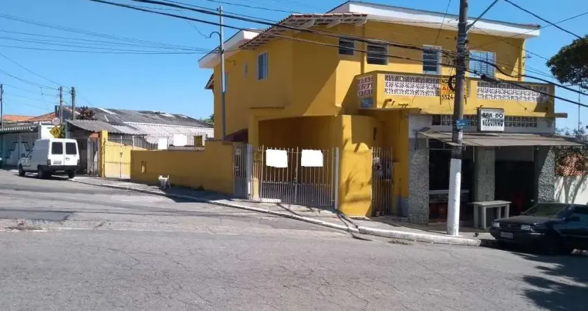 Casa em condomínio fechado com 1 quarto para alugar na Rua Coronel Luís Schimidt, Vila das Belezas, São Paulo