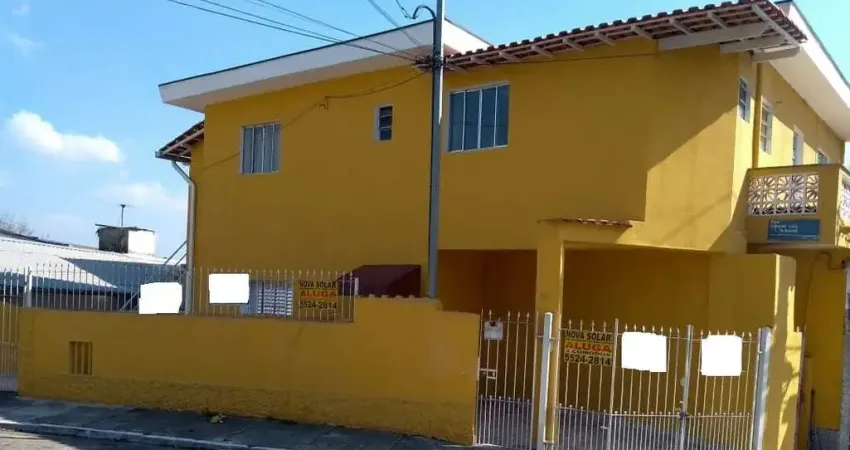 Casa em condomínio fechado com 1 quarto para alugar na Rua Coronel Luís Schimidt, Vila das Belezas, São Paulo