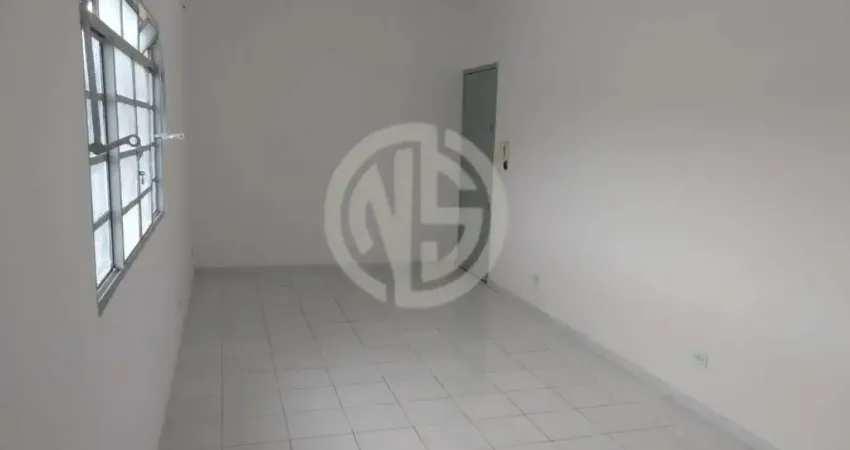 Kitnet / Stúdio para alugar na Rua Plácido Vieira, Santo Amaro, São Paulo