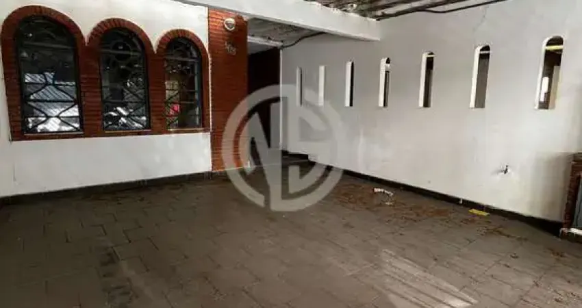 Casa com 3 quartos para alugar na Rua Capitão Fonseca Rosa, Vila Cruzeiro, São Paulo