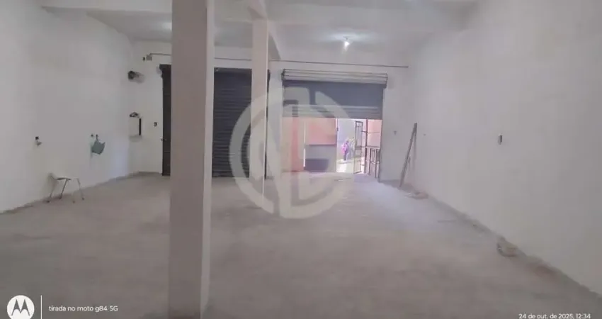 Ponto comercial para alugar na Rua Gagliano Netto, Jardim Soraia, São Paulo