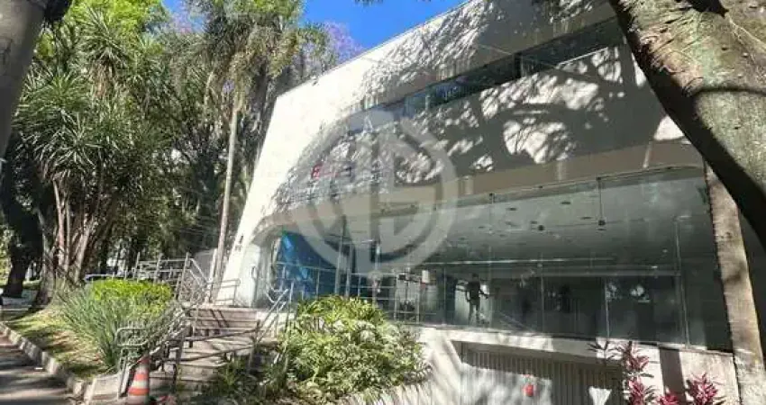 Prédio para alugar na Avenida Adolfo Pinheiro, Santo Amaro, São Paulo