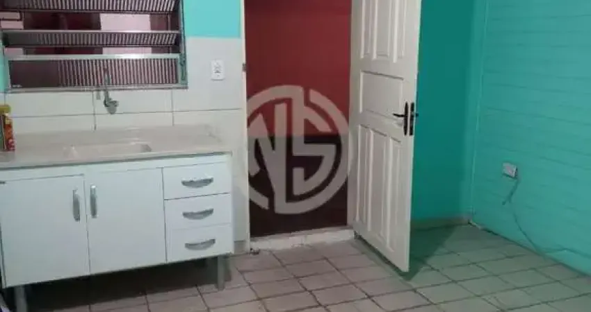 Casa com 1 quarto para alugar na Rua José Barros Magaldi - até 1179/1180, Jardim São João, São Paulo