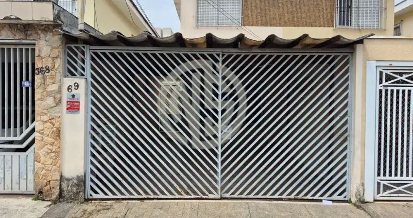 Casa com 3 quartos para alugar na Rua Doutor Licínio Maragliano, Jardim Promissão, São Paulo