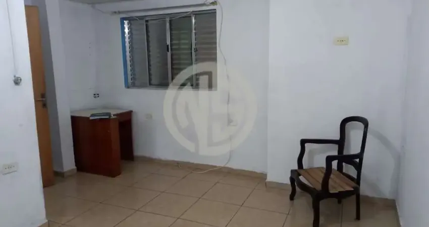 Casa em condomínio fechado com 1 quarto para alugar na Rua José Barros Magaldi - até 1179/1180, Jardim São João, São Paulo